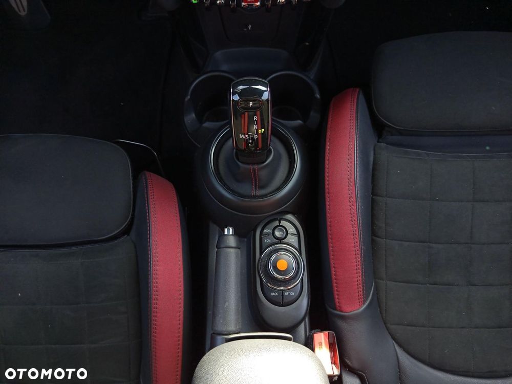 MINI Cooper S - 19