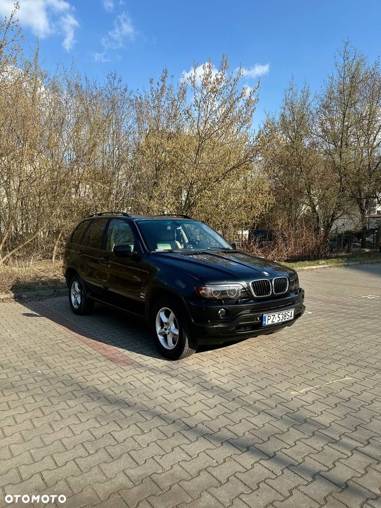 BMW X5 - 30