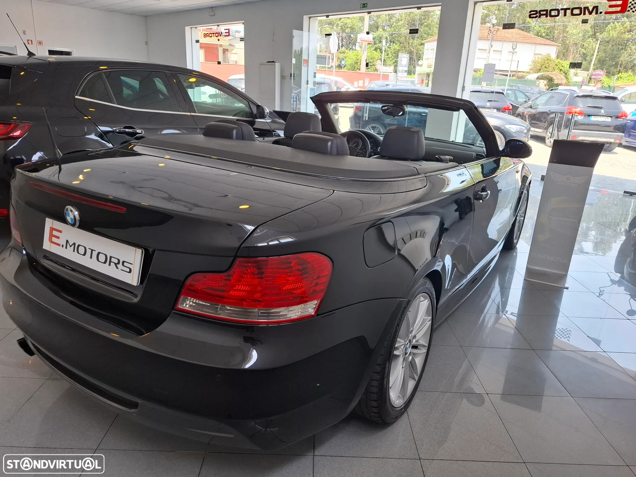 BMW 120 d - 6