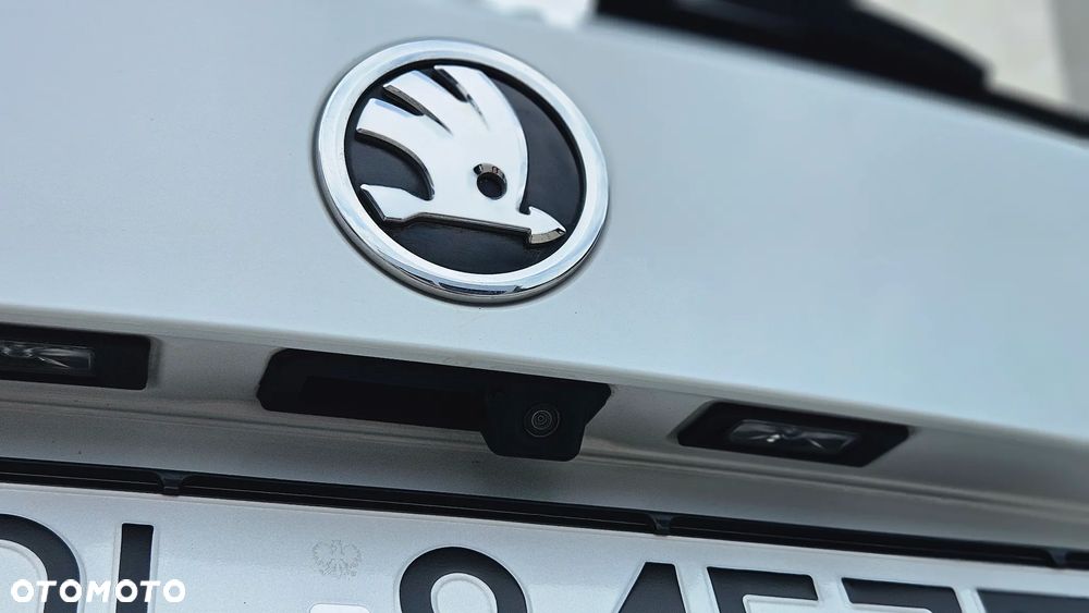 Skoda Kodiaq 2.0 TDI 4x2 Sportline DSG - 6