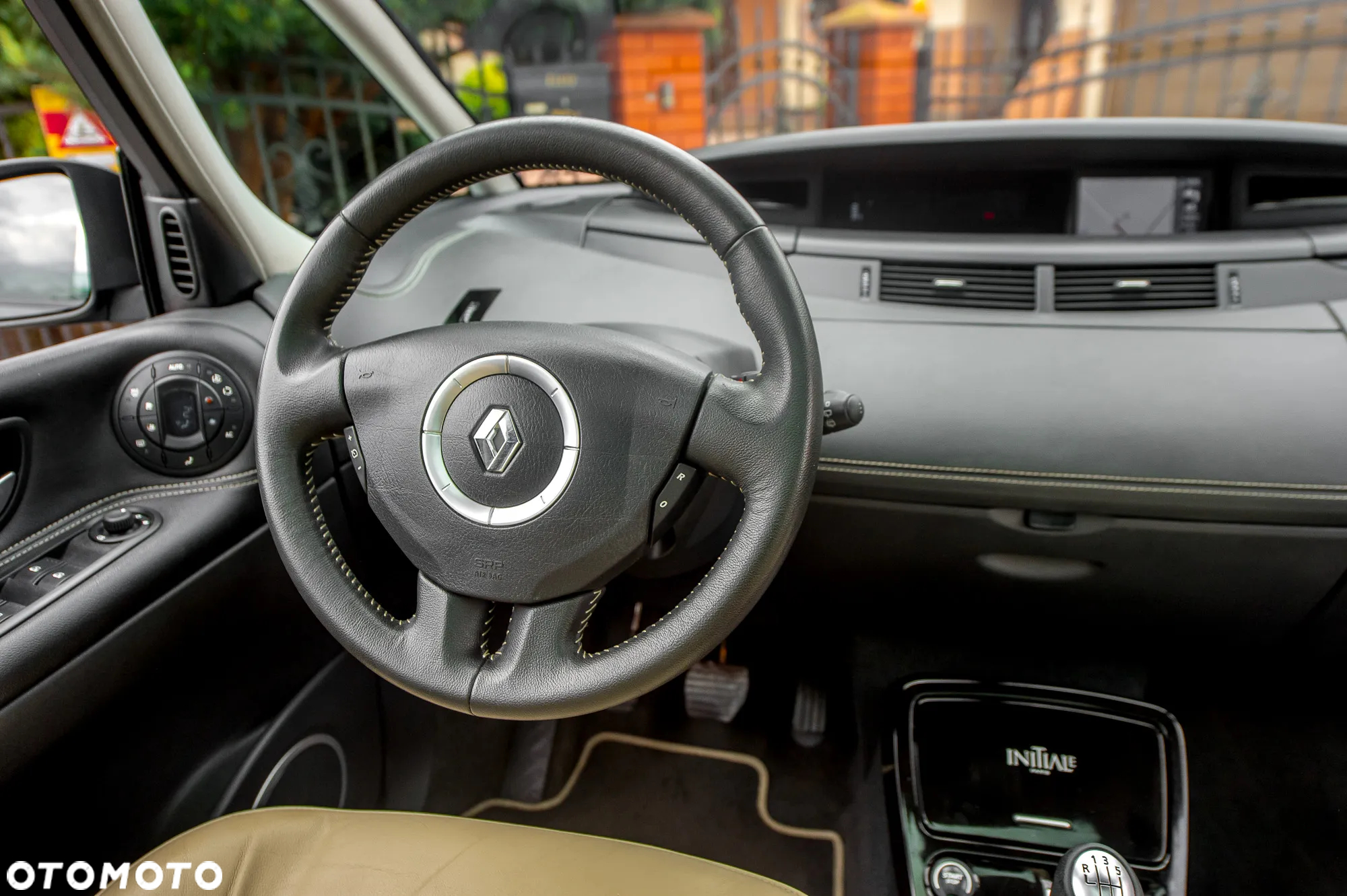 Renault Espace 2.0 Initiale - 27
