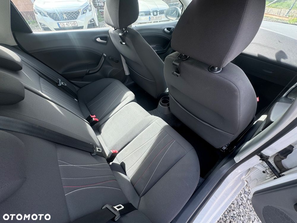 Seat Ibiza 1.2 12V Copa - 17