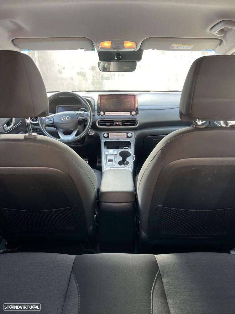 Hyundai Kauai EDITION 30+ - 7