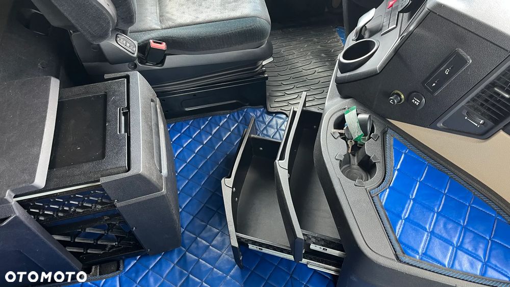 Mercedes-Benz ACTROS 1848 LS Giga Space, Active Drive Assist !!! - 17