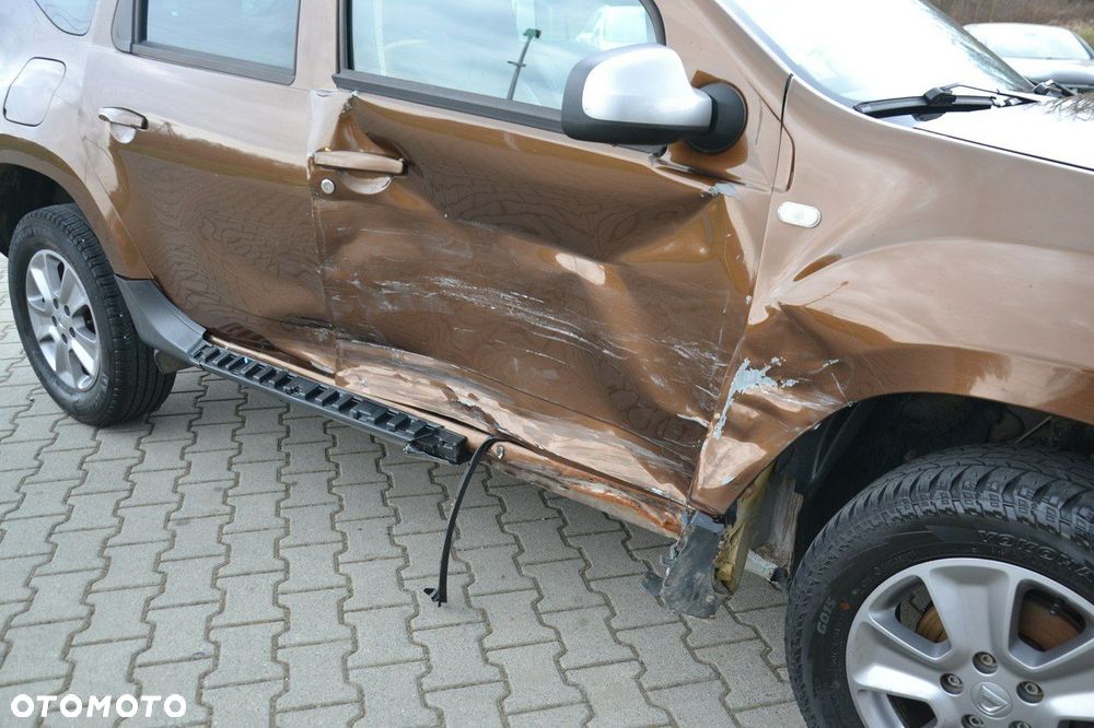 Dacia Duster - 10