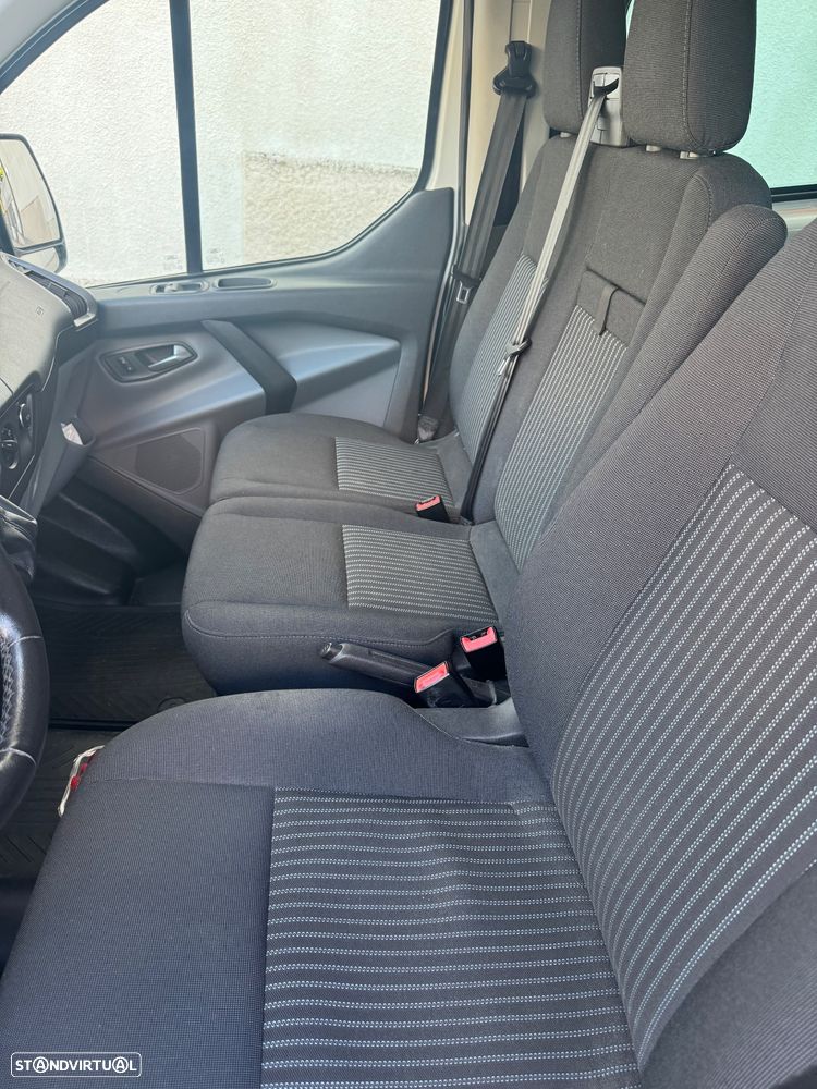 Ford Transit Custom 310L1 2.0 H1-T.B.Trend - 2