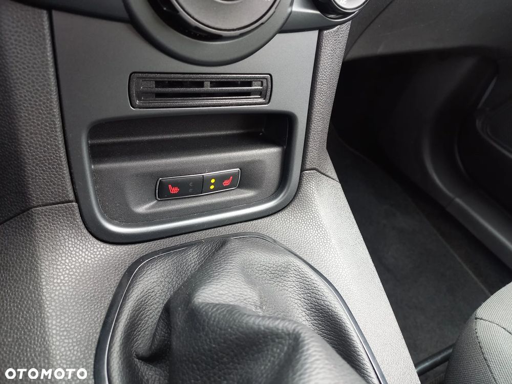 Ford Fiesta 1.0 Ambiente - 25