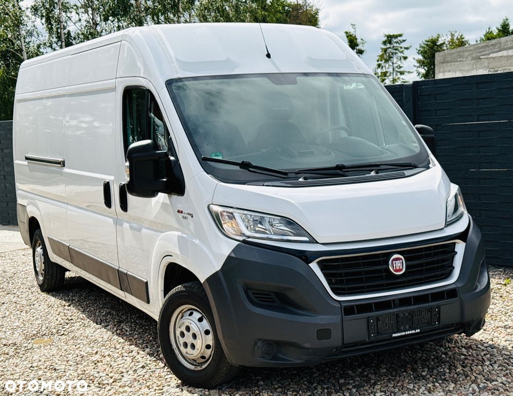 Fiat Ducato - 7