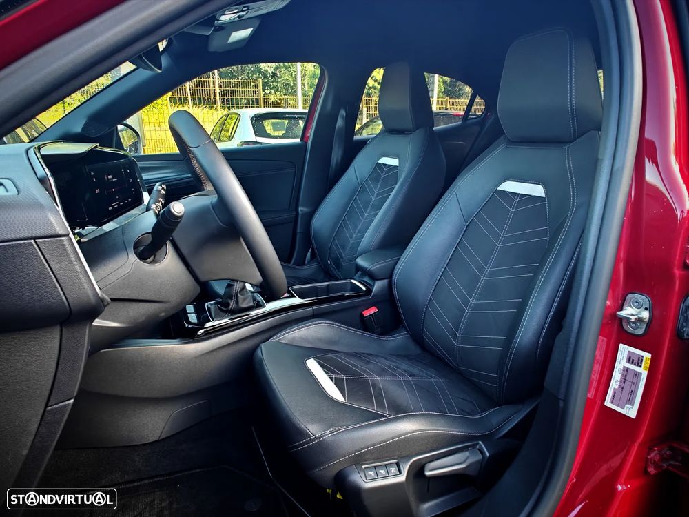Opel Mokka 1.2 DI Turbo GS Line - 8