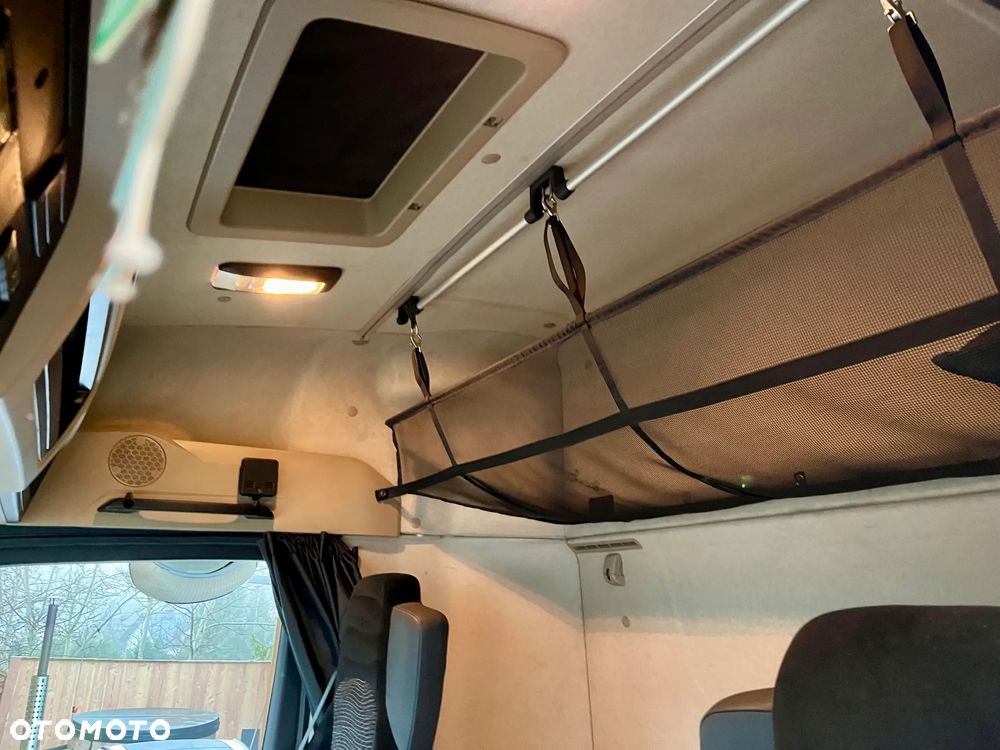 Mercedes-Benz Arocs 3353 6x6 2019 Euro 6 Epsilon M13Z105 Do transportu drewna drzewa - 9