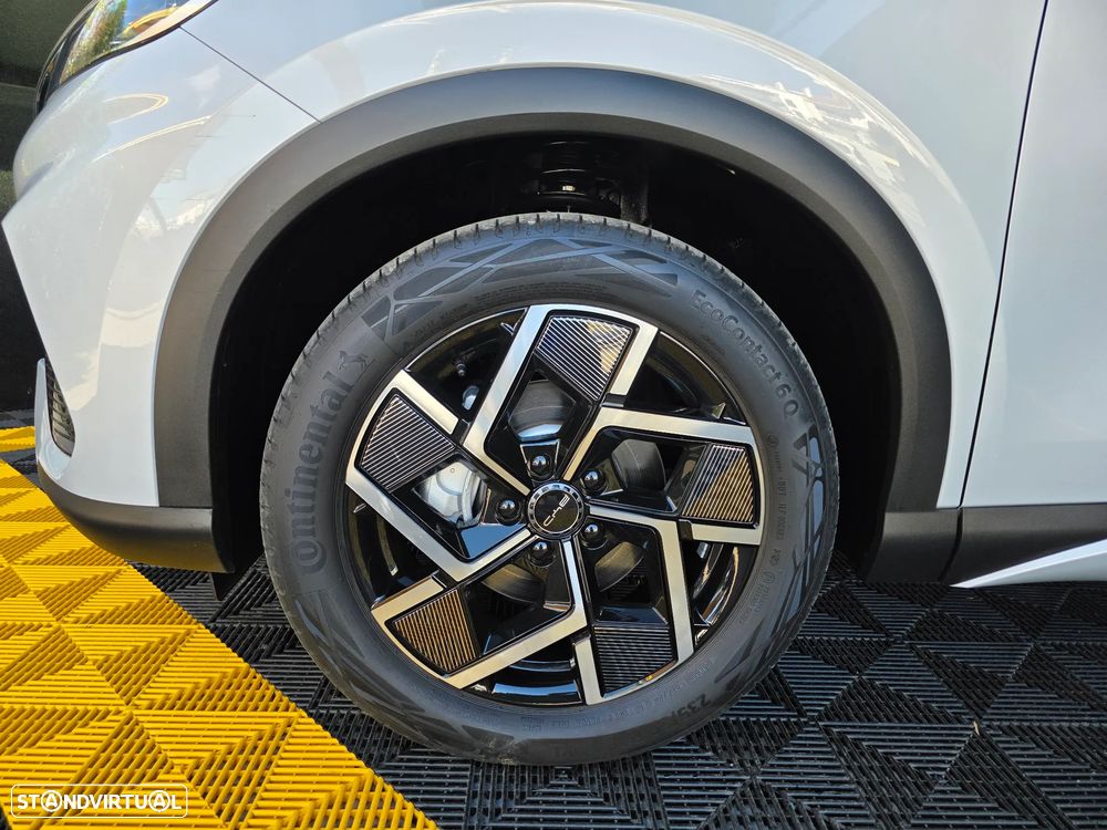 BYD Atto 3 Design - 15