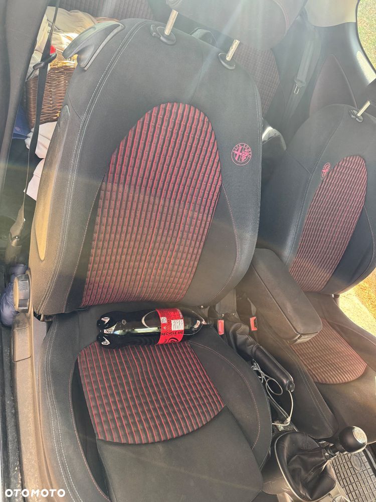 Alfa Romeo Mito TB 1.4 16V - 10