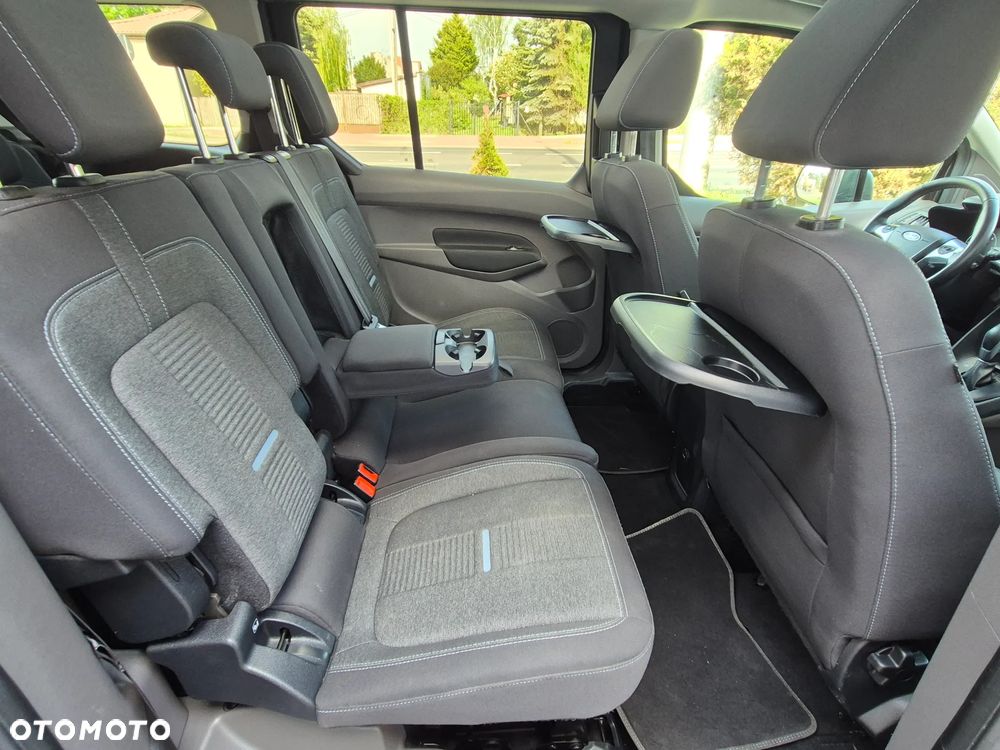 Ford Tourneo Connect Grand 1.5 EcoBlue Start/Stop Active - 31