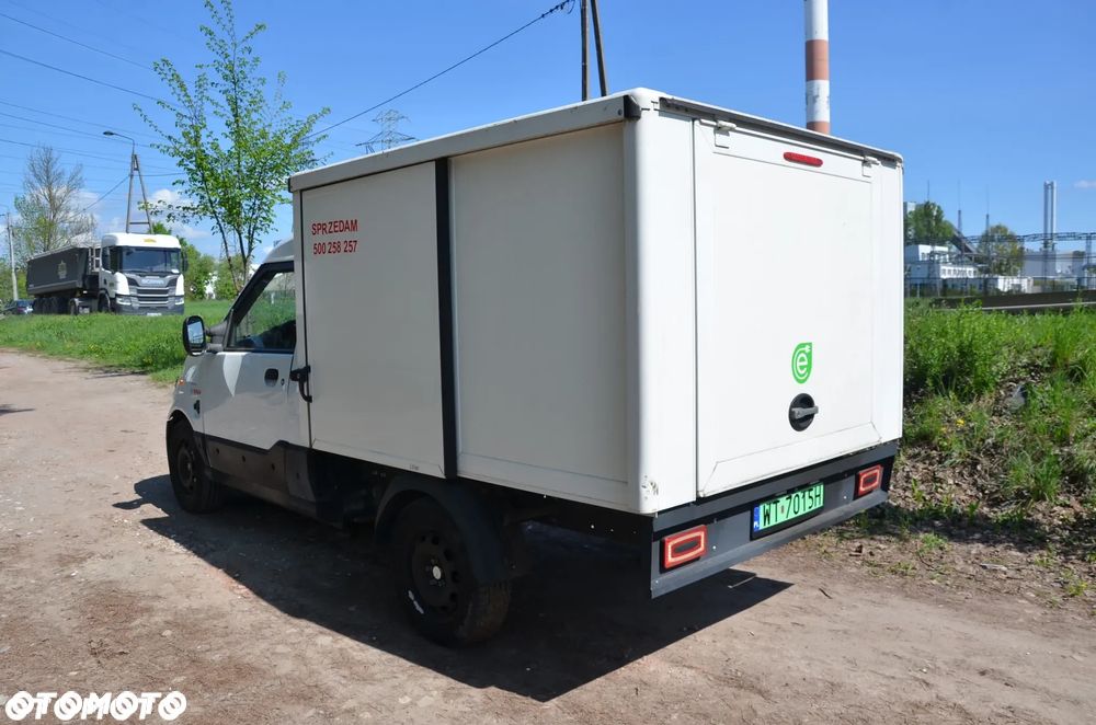 Inny STREETSCOOTER Work Box - 7