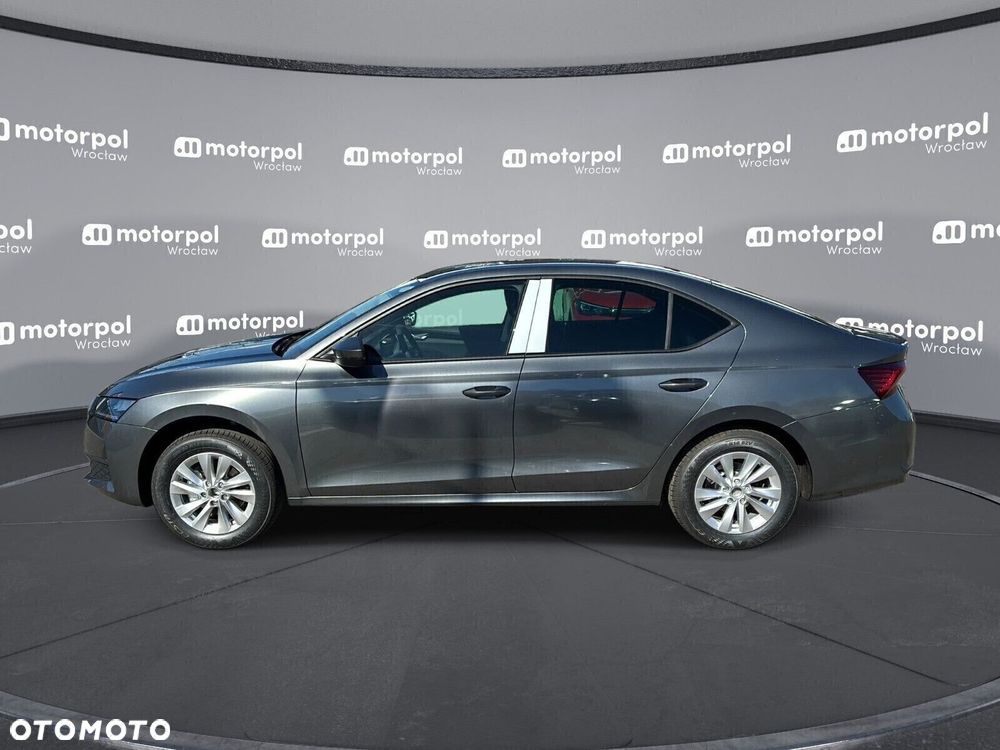 Skoda Octavia 2026 photo 3