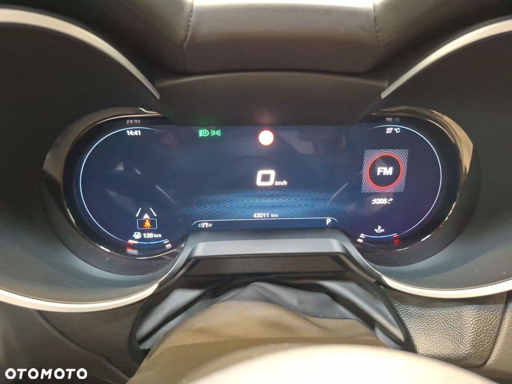 Alfa Romeo Stelvio - 16
