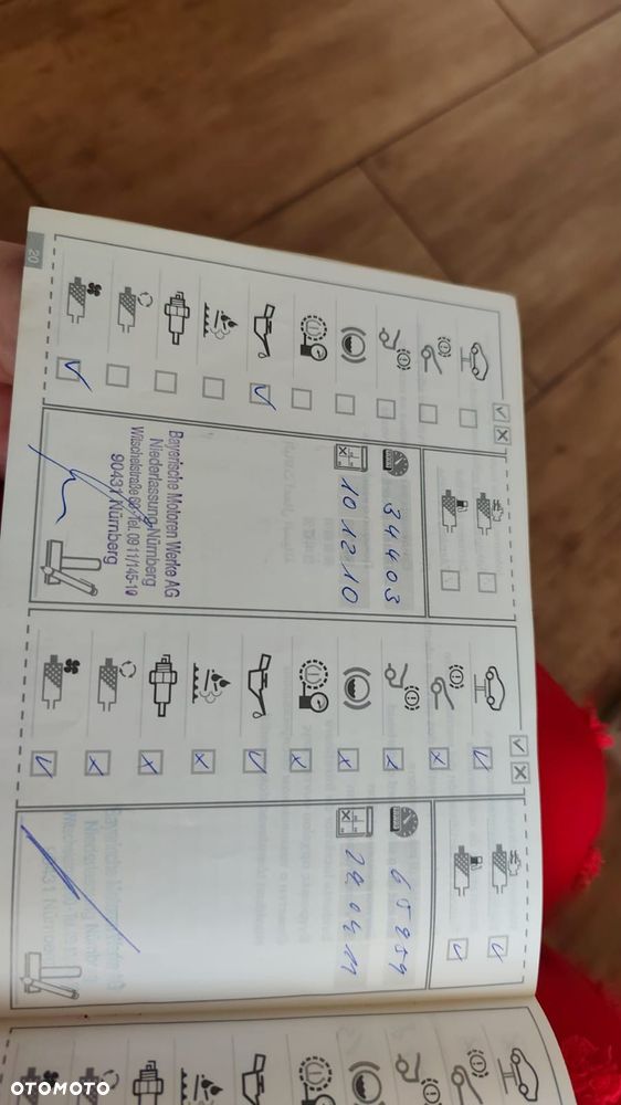 BMW Seria 5 520d - 18