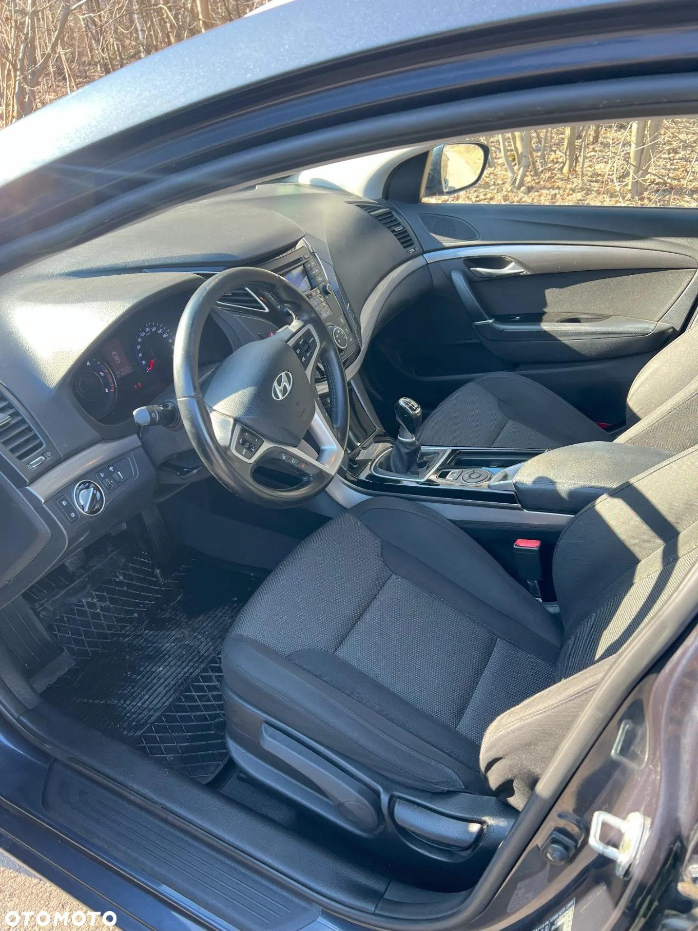 Hyundai i40 i40cw 1.7 CRDi 5 Star Edition - 14
