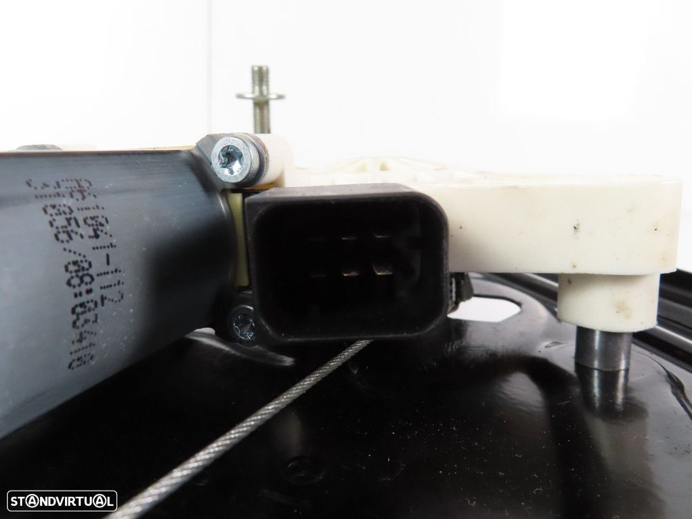 Elevador com Motor Esquerdo/Trás Usado / Original MERCEDES-BENZ E-CLASS Coupe (C... - 4