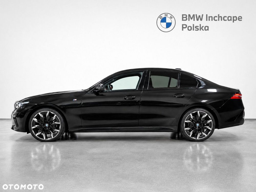 BMW Seria 5 - 3