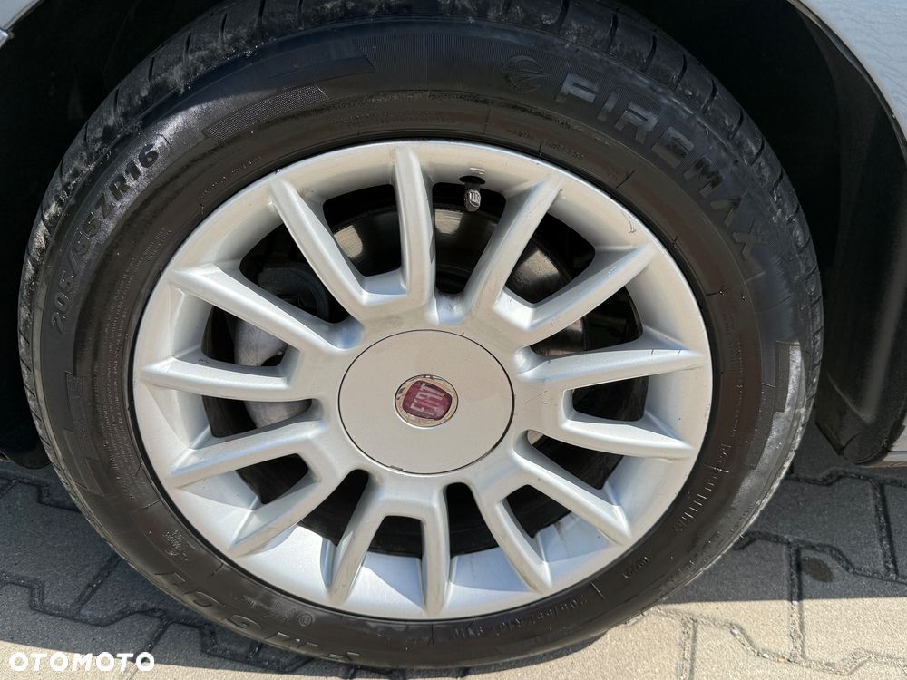 Fiat Bravo 1.6 Multijet 16V Dynamic Euro5 - 11