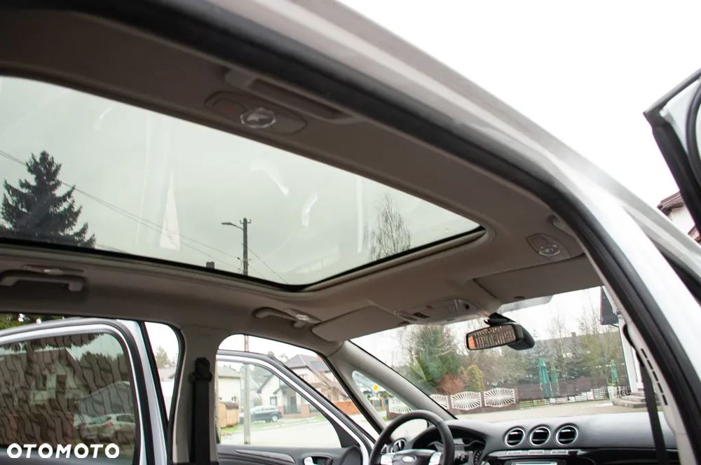 Ford S-Max 2.0 TDCi DPF Business Edition - 17