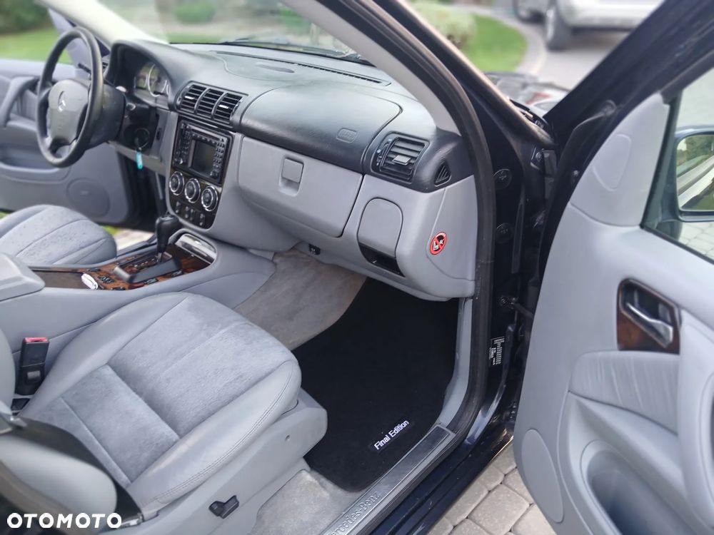 Mercedes-Benz ML - 12