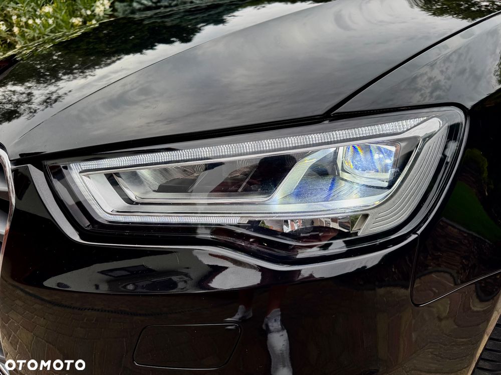 Audi A3 Sportback - 9