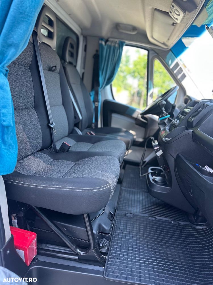 Fiat Ducato - 12