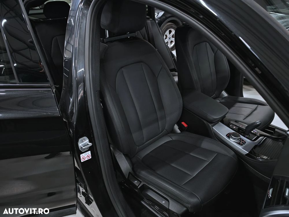 BMW X4 xDrive20i Aut. Advantage - 10