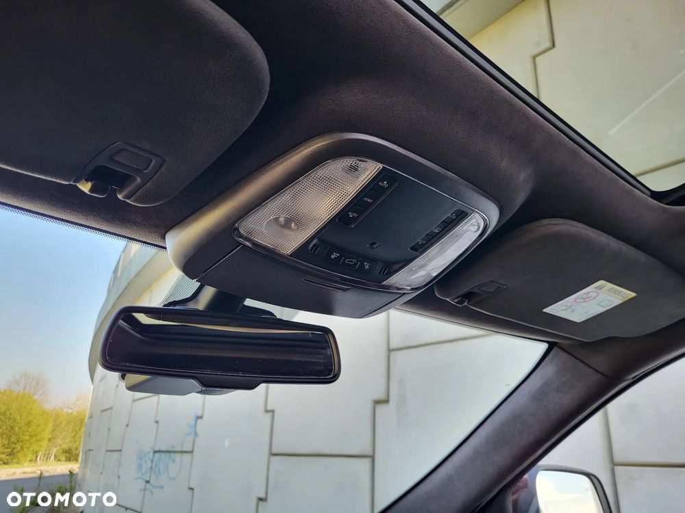 Jeep Grand Cherokee 3.0 CRD Overland Summit - 13