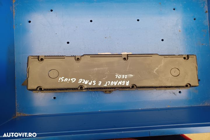 Ceasuri bord 281157893 P8200551288A Renault Espace 4 [facelift] [2006 - 2
