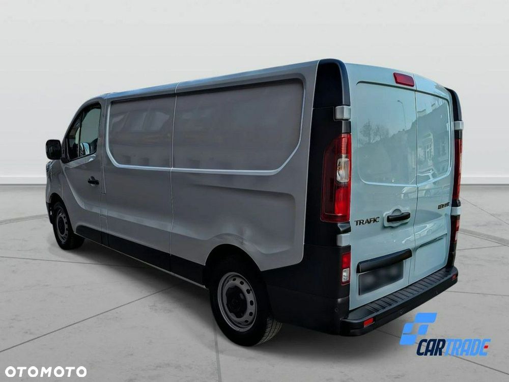 Renault Trafic - 7