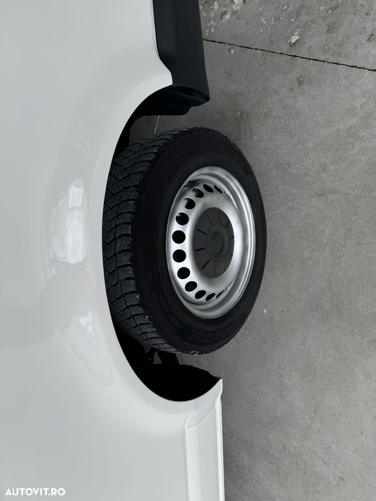 Volkswagen Transporter FRIGORIFIC - 25