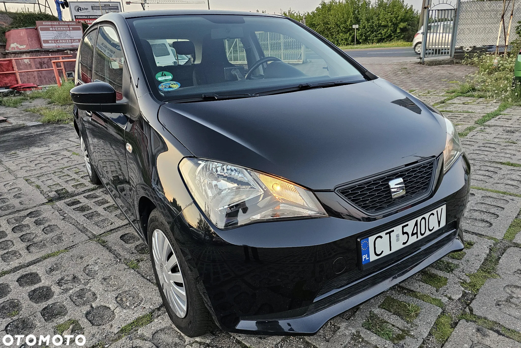 Seat Mii 1.0 Ecomotive I-Tech - 3