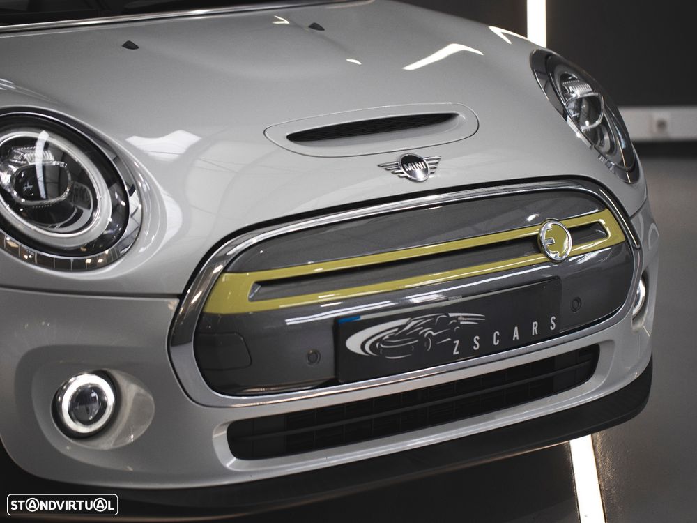 MINI 3 Portas Cooper SE - 11