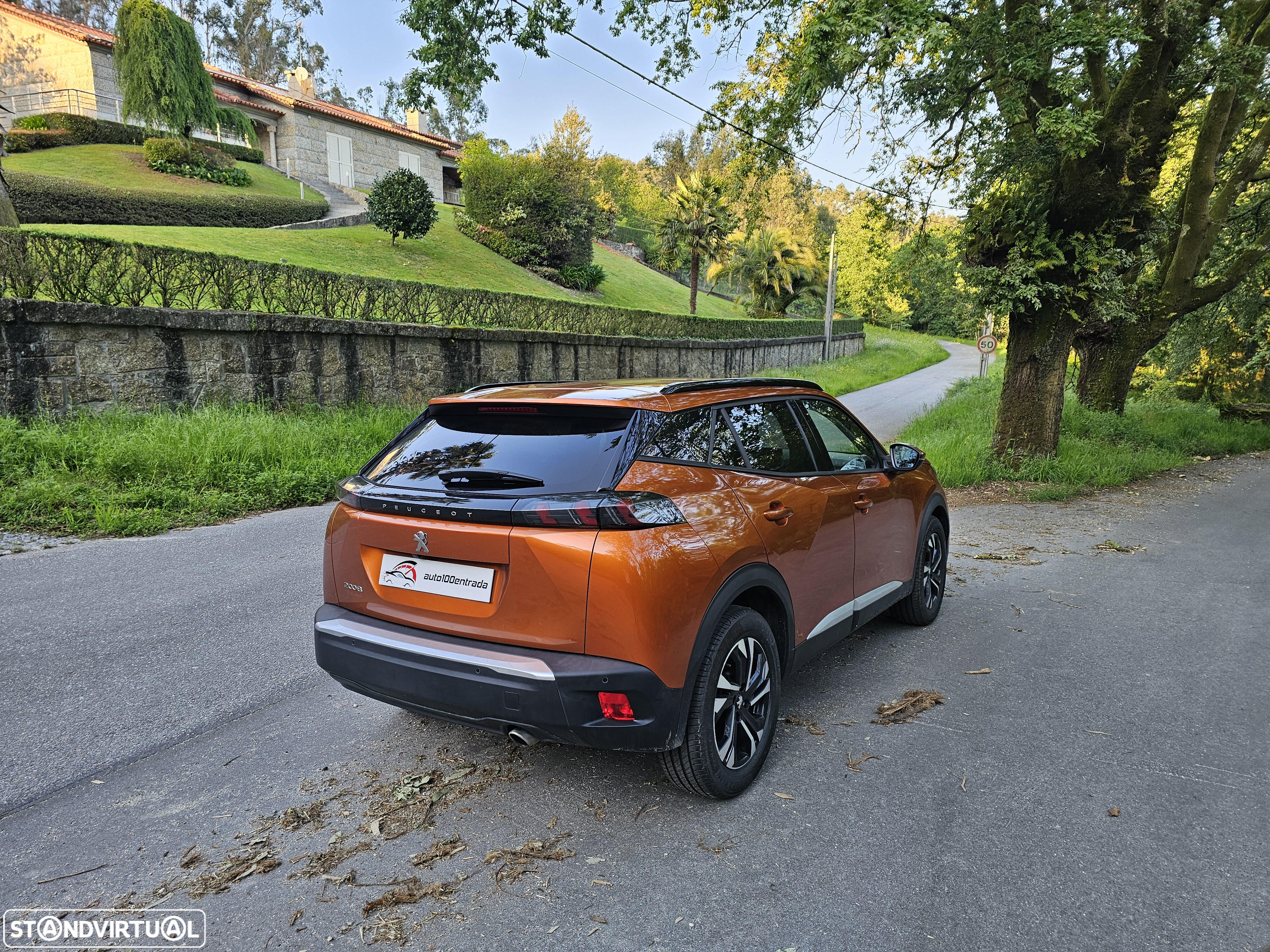 Peugeot 2008 ver-1-5-bluehdi-allure - 7