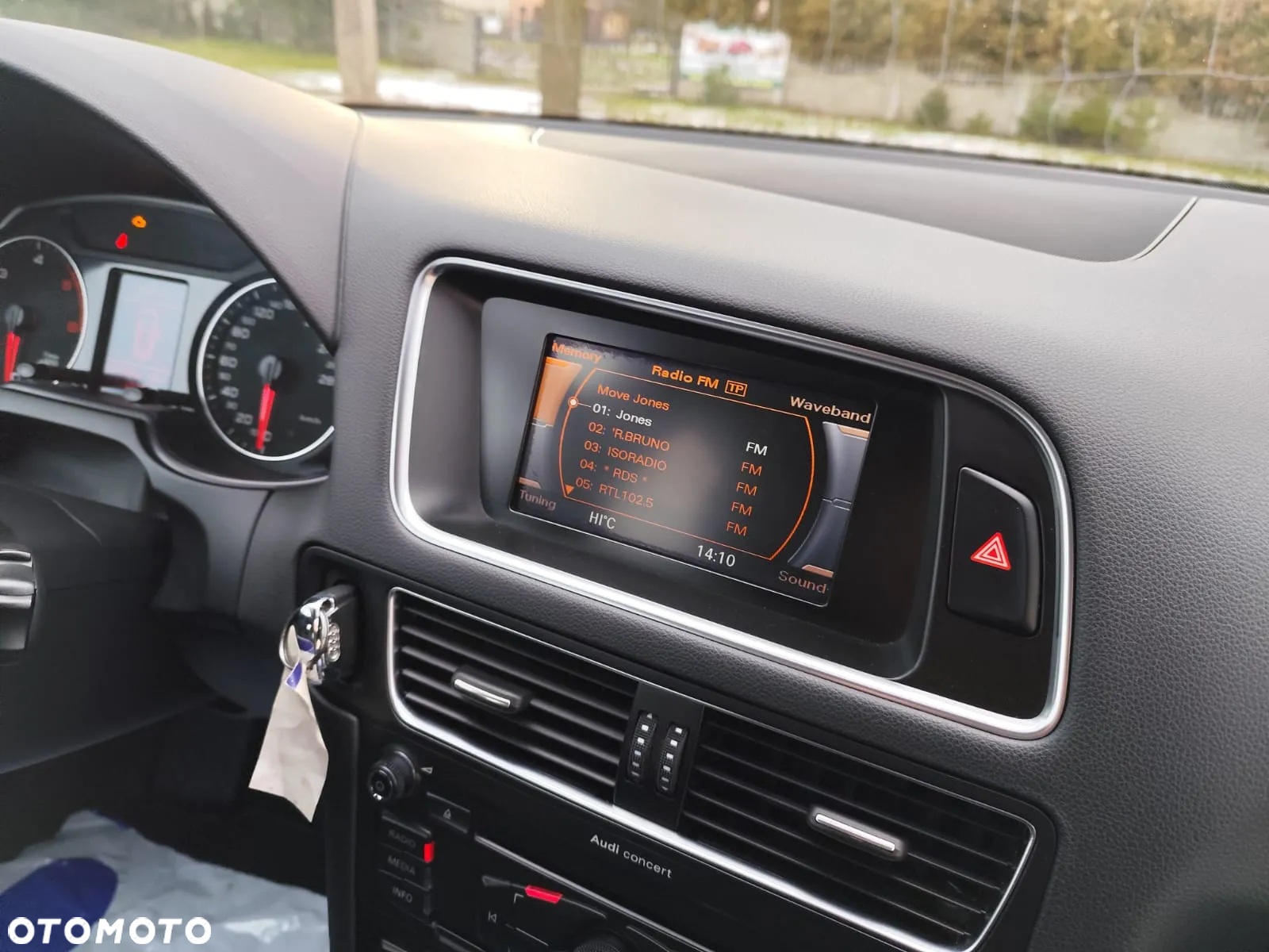 Audi Q5 2.0 TDI Quattro - 26