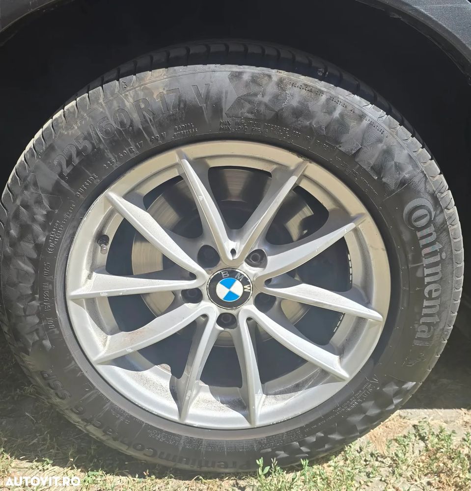 BMW X3 - 4