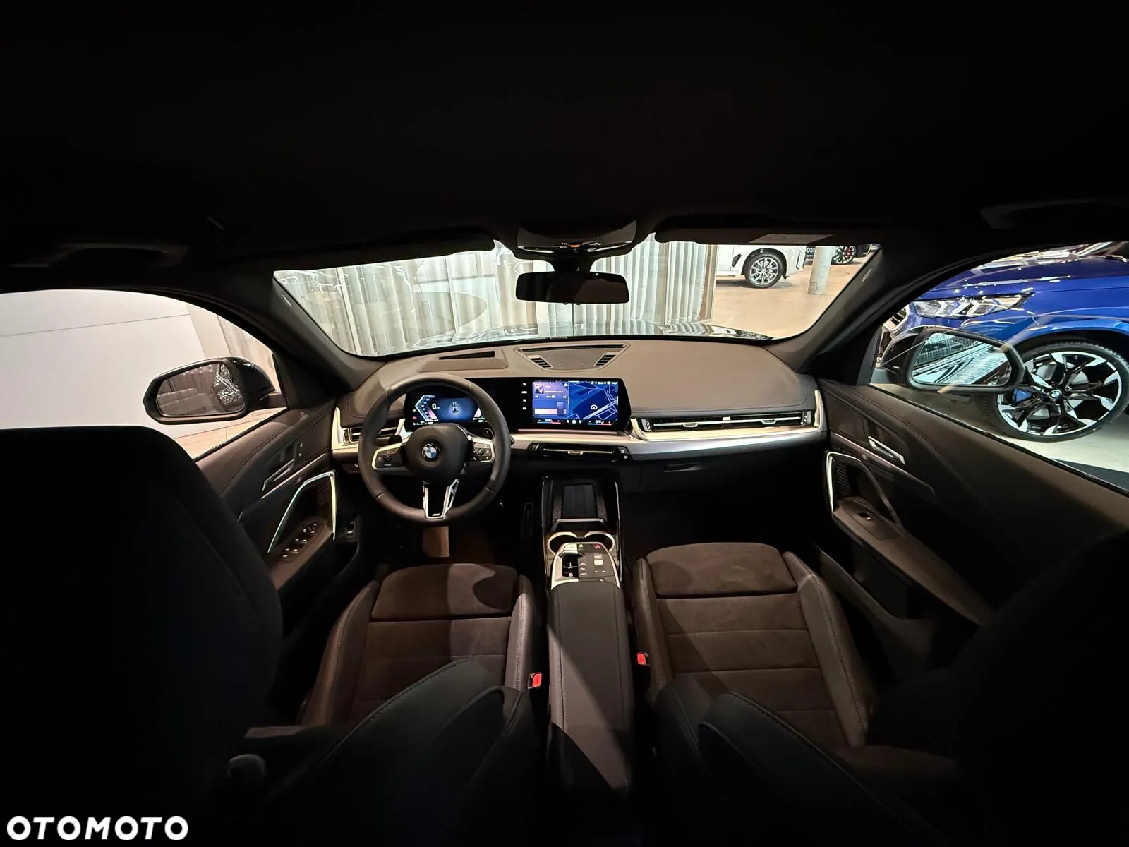 BMW X1 sDrive18d M Sport - 21