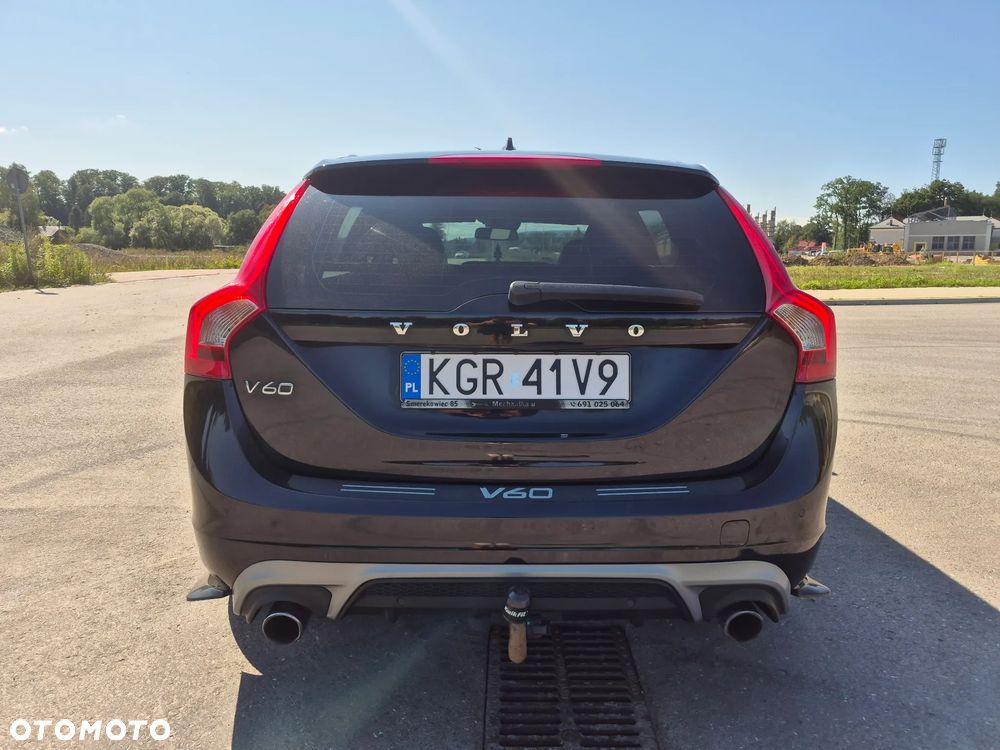 Volvo V60 - 6