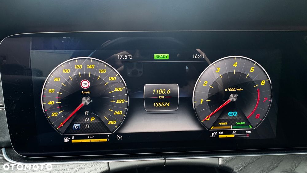 Mercedes-Benz CLS - 8