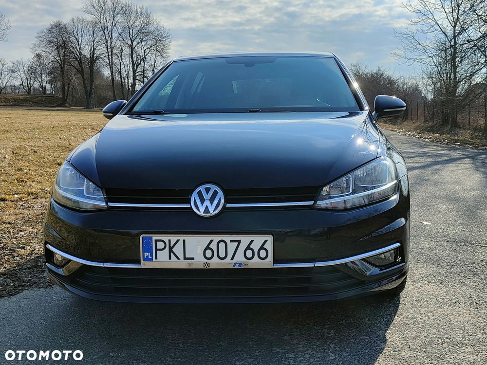 Volkswagen Golf 1.6 TDI (BlueMotion Technology) Comfortline - 2