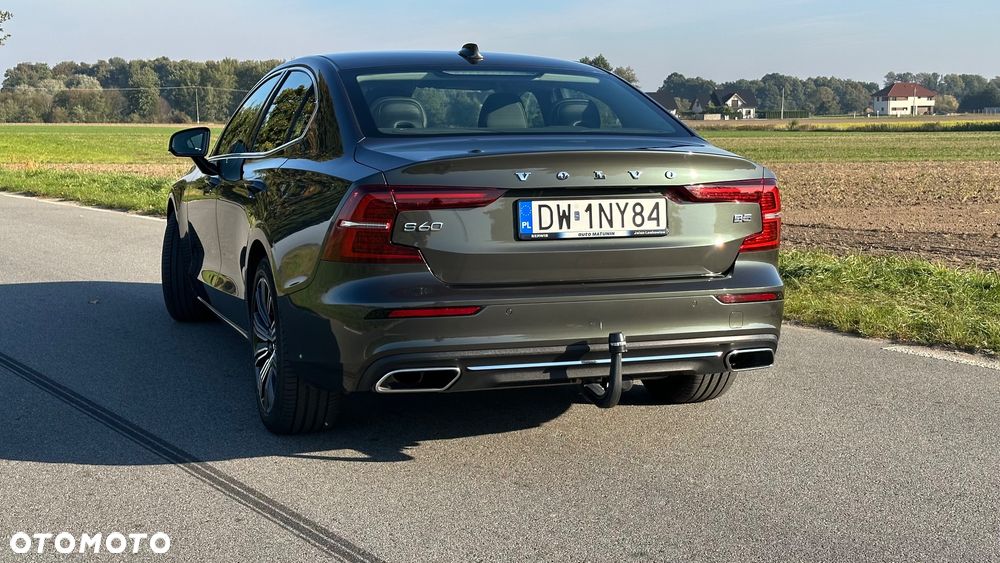 Volvo S60 B5 B Inscription - 9