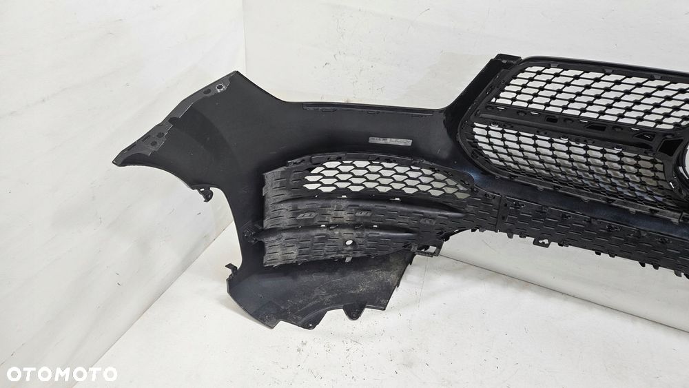 zderzak przód przedni mercedes gle amg a167 w167 167 - 12