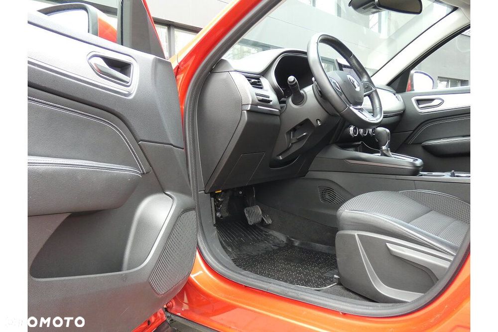 Renault Arkana 1.3 TCe mHEV Intens EDC - 12