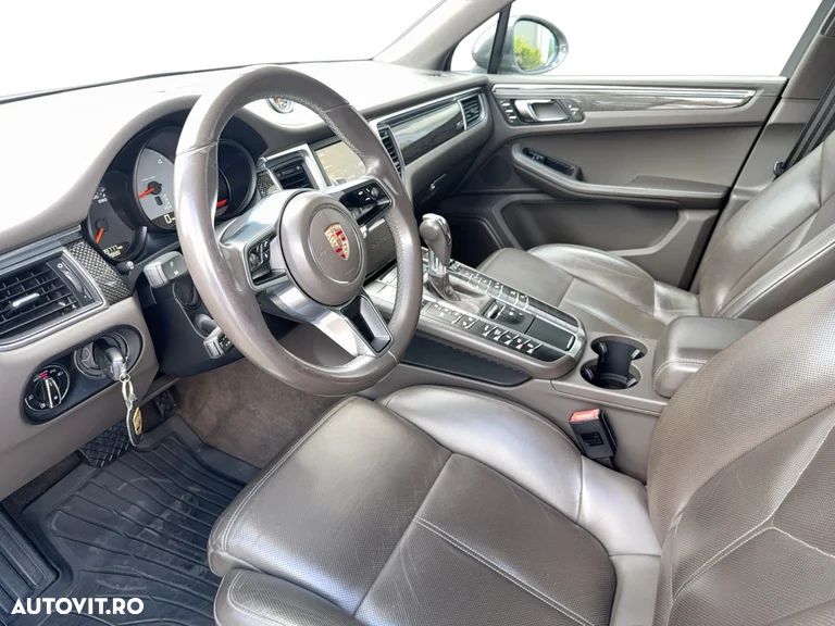 Porsche Macan 3.0 PDK S - 10
