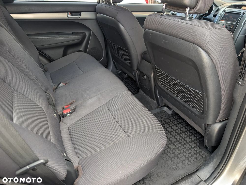 Kia Sorento 2.0 CRDI XL - 24