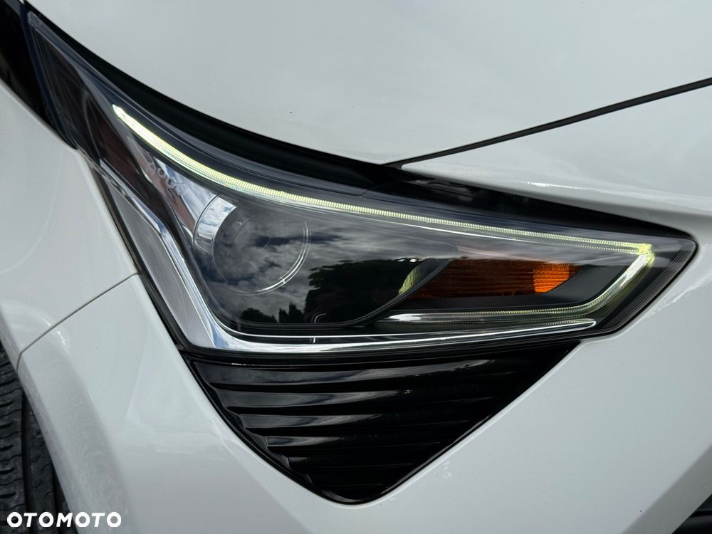 Toyota Aygo x-business - 15