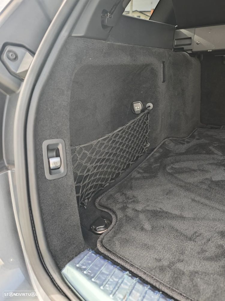 Mercedes-Benz C 220 d AMG Line - 35